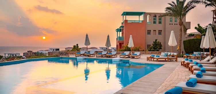 Фото отеля Zen Resort Sahl Hasheesh