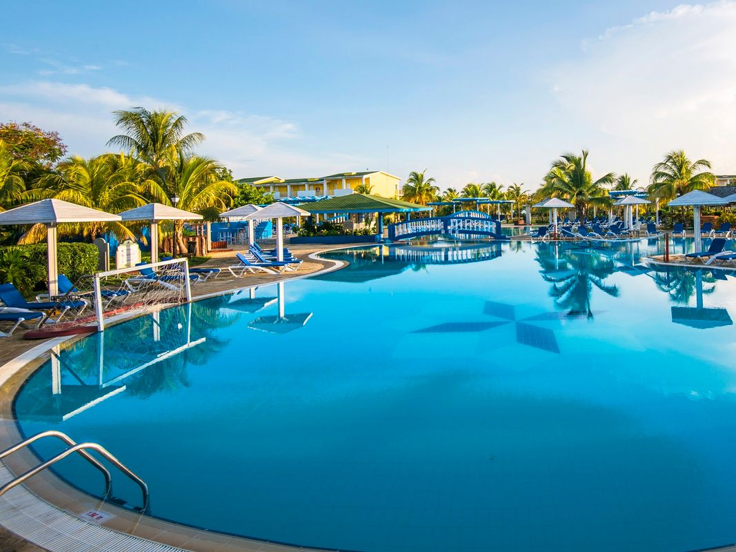 Hotel Playa Coco фото 15