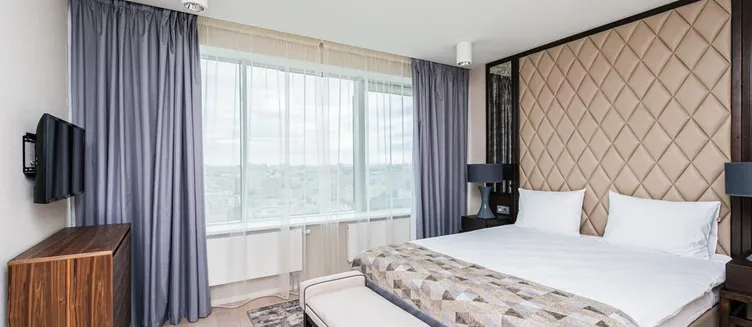 Фото отеля Intermark Residence