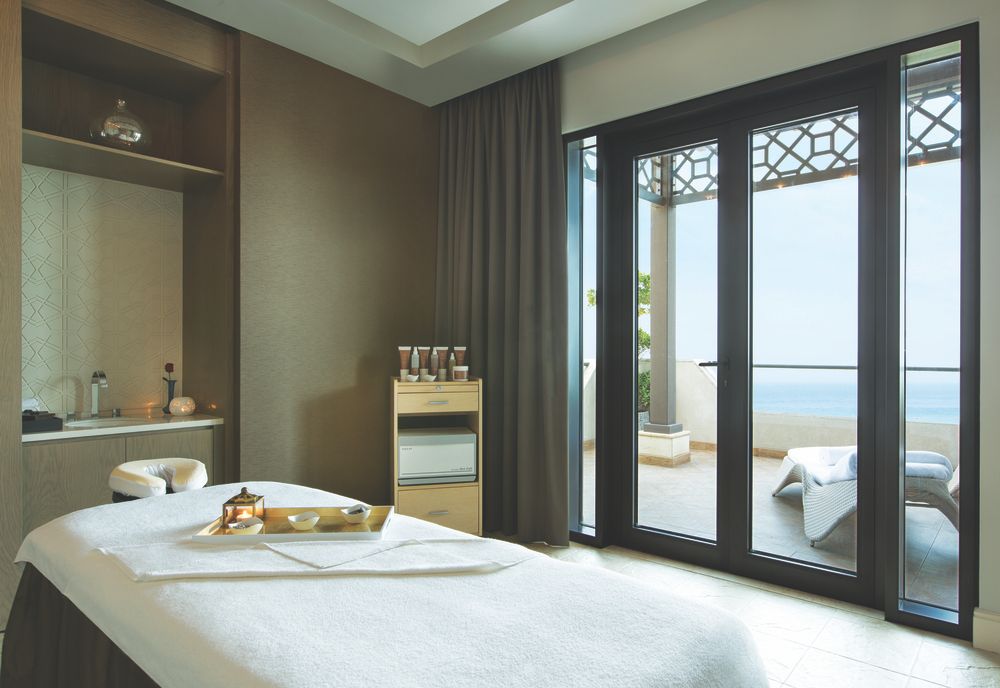 Ajman Saray, A Luxury Collection Resort фото 80