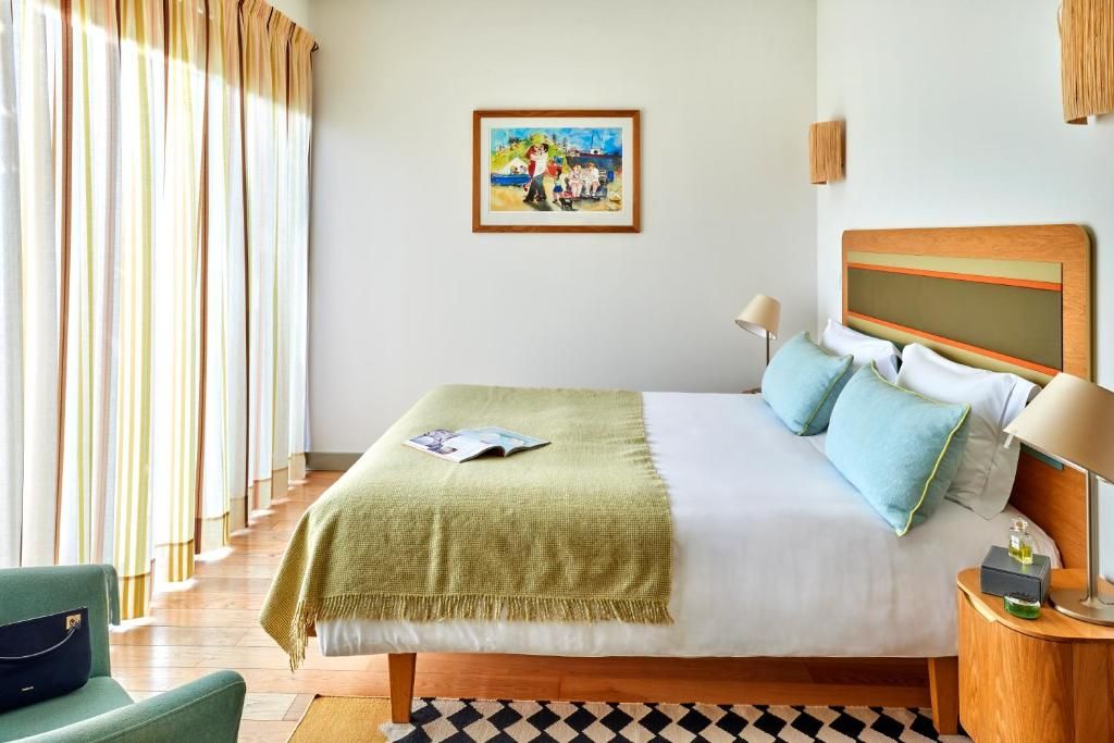 Martinhal Sagres Beach Family Resort Hotel фото 14