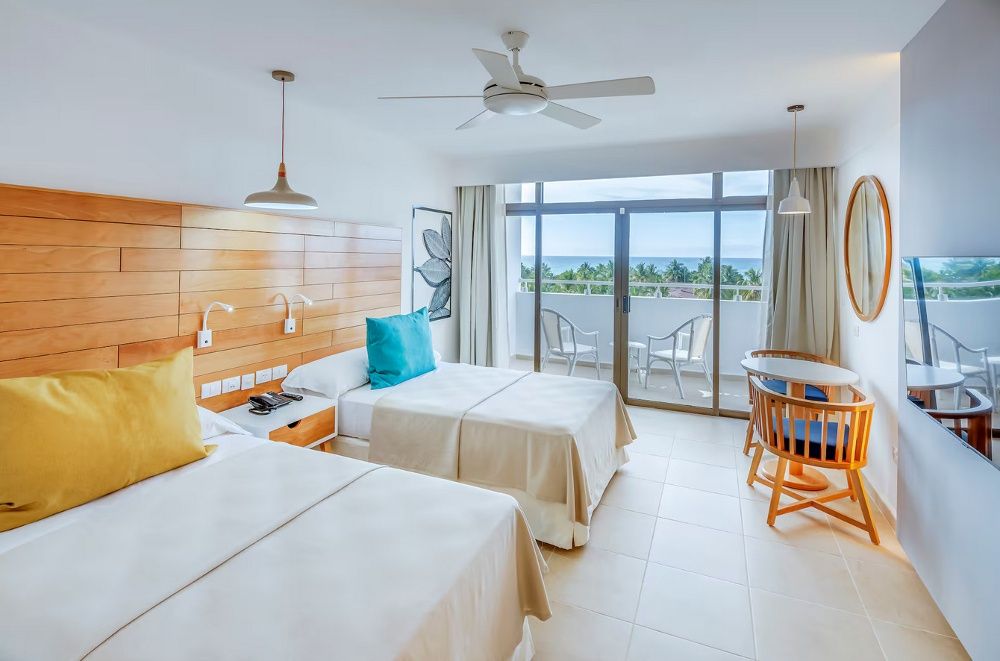 Sol Caribe Beach фото 119