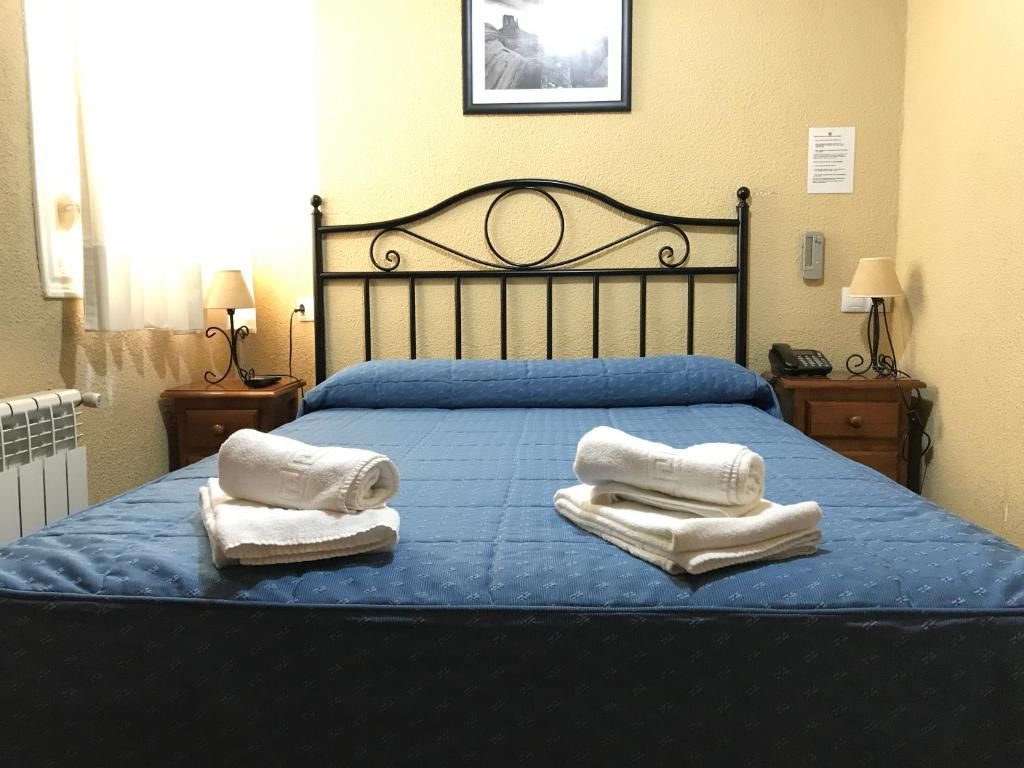 Hostal El Pilar фото 11