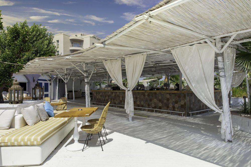 Seya Beach Hotel - Alacati фото 123