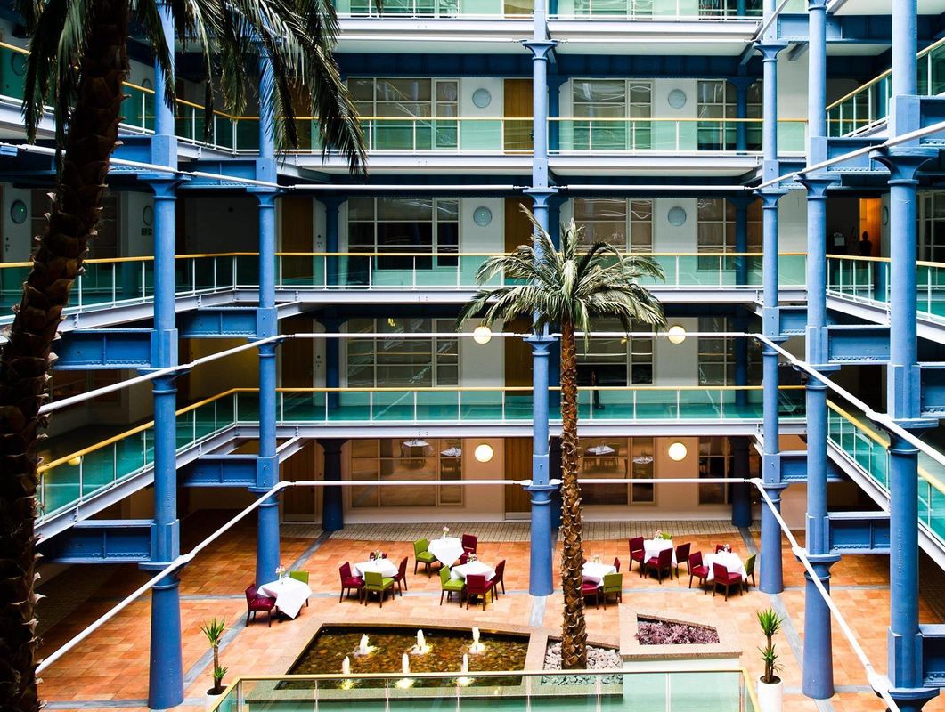 The Place Aparthotel фото 12