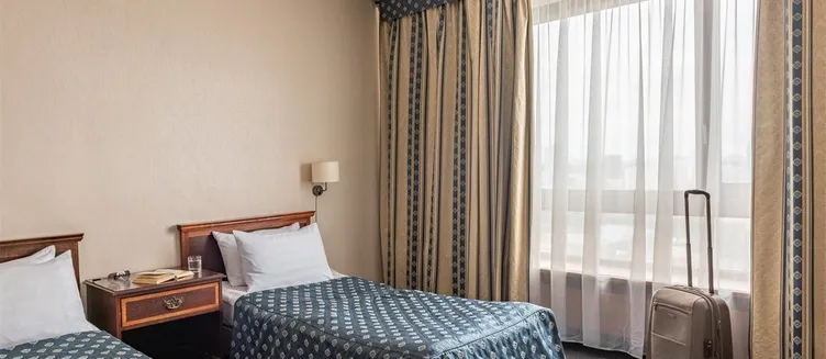 Фото отеля Космос