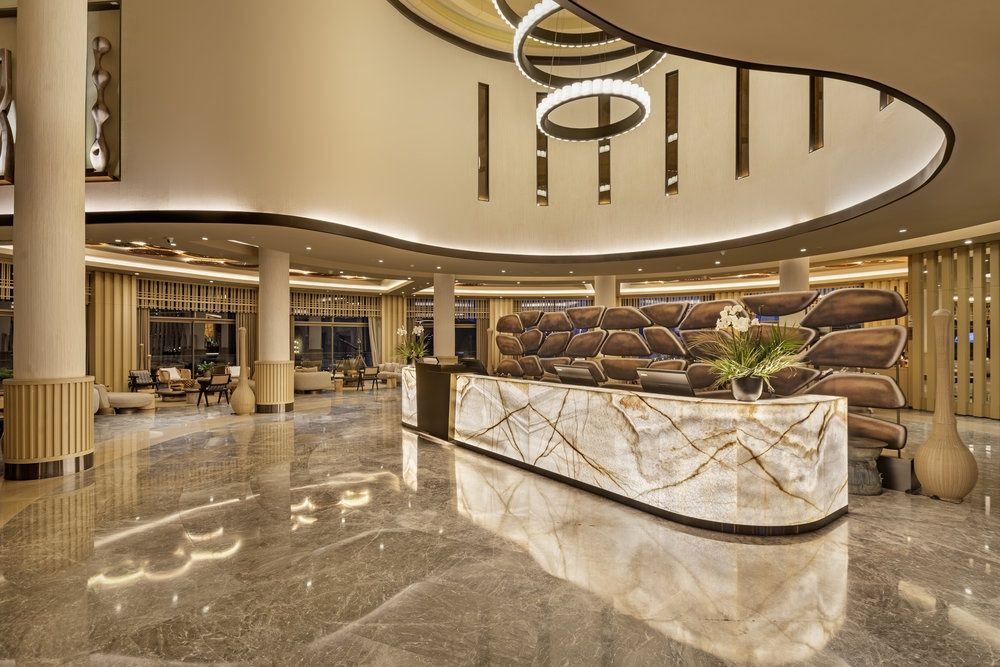 Titanic Luxury Collection Bodrum фото 192
