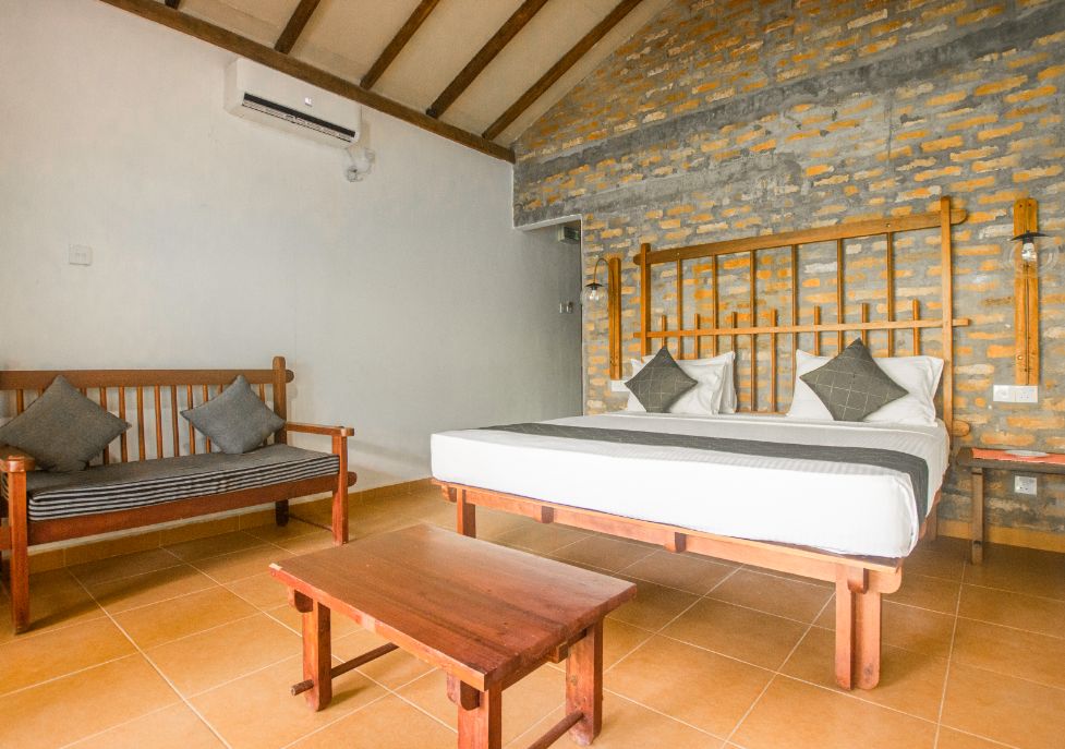 The Coastal Village Cabanas фото 4