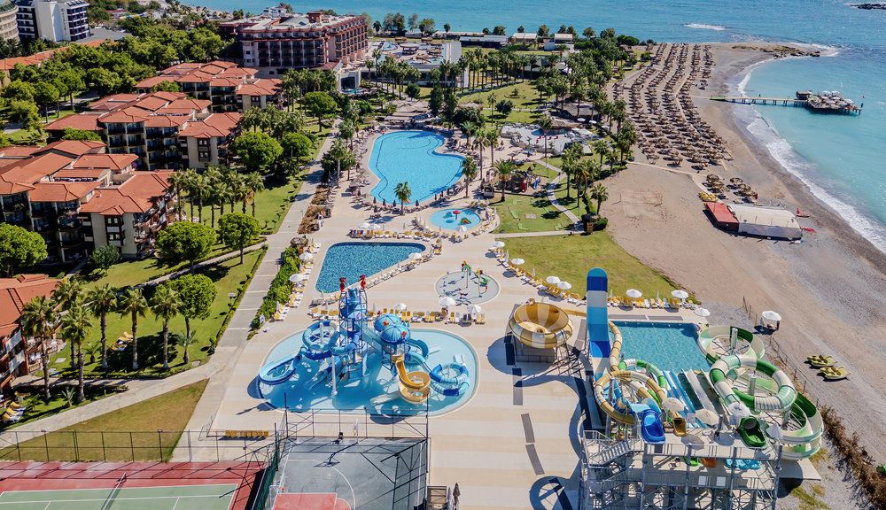 Justiniano Club Park Conti фото 220