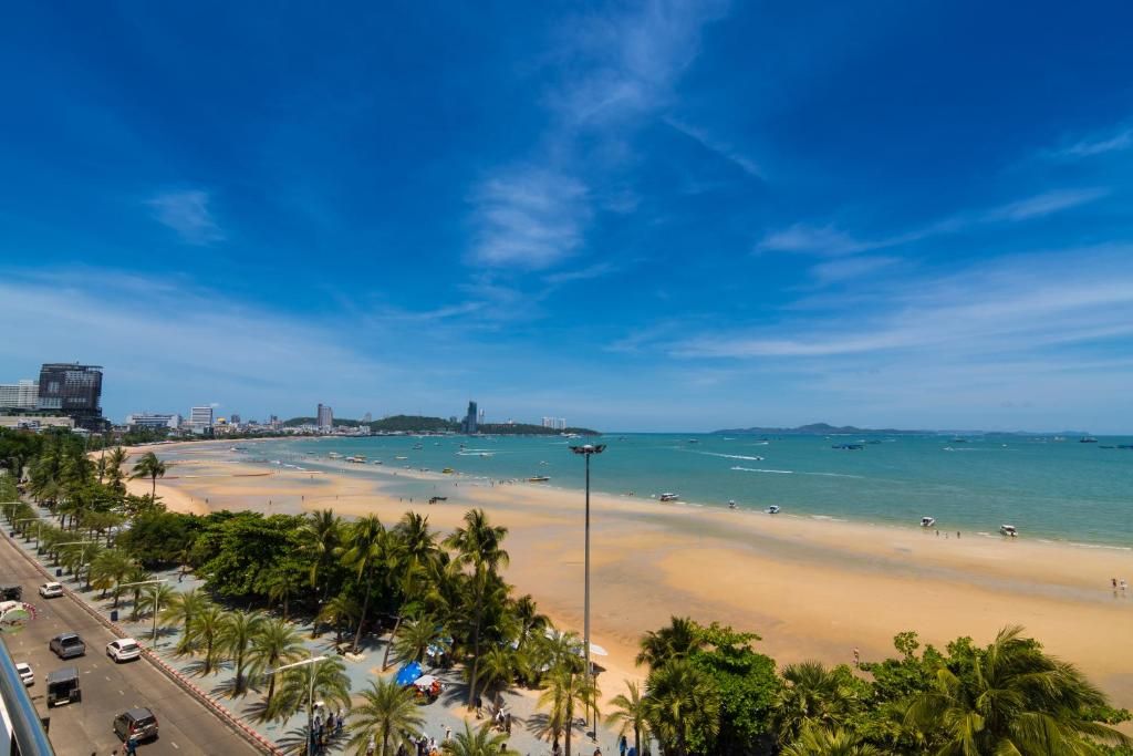 Baboona Beachfront Living фото 43