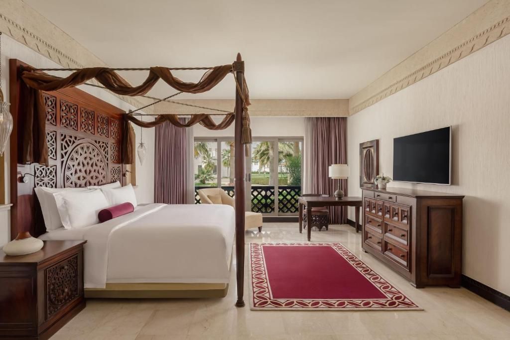 Sharq Village & Spa, a Ritz-Carlton Hotel фото 69