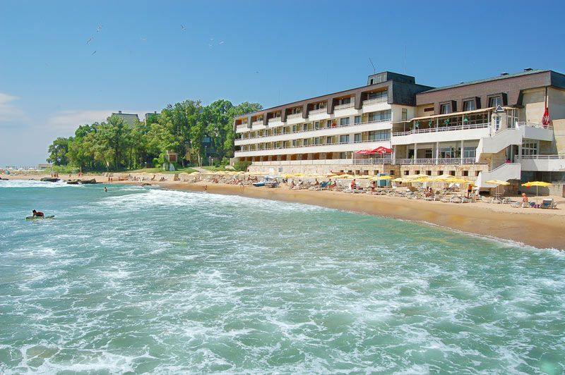 Nympha Hotel, Riviera Holiday Club фото 13