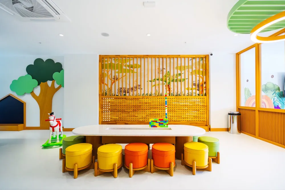 SY Hotels Belek Boutique Luxury фото 73