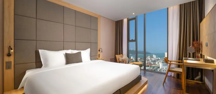 Фото отеля Estrella Boutique Hotel