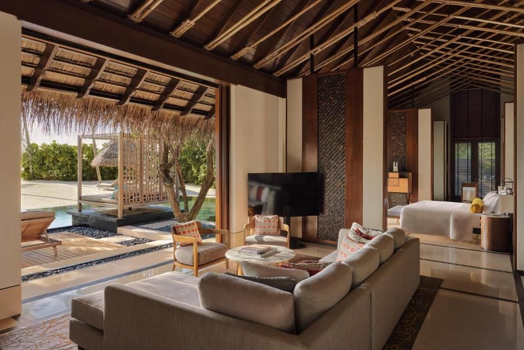 One & Only Reethi Rah фото 102