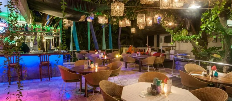 Фото отеля Bali Mystique Hotel and Apartments