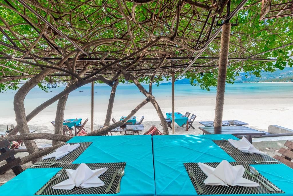 Chaweng Garden Beach Resort фото 44