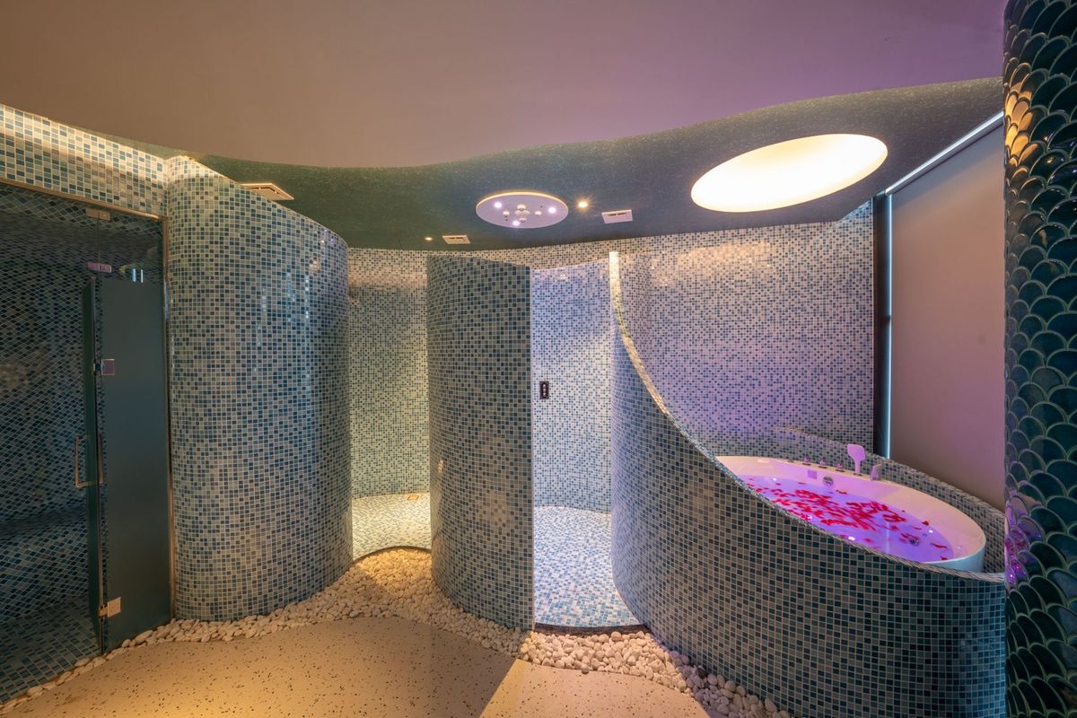 Sea Stars Hotel Ha Long фото 20
