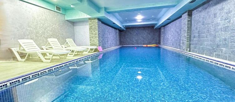 Фото отеля GM City