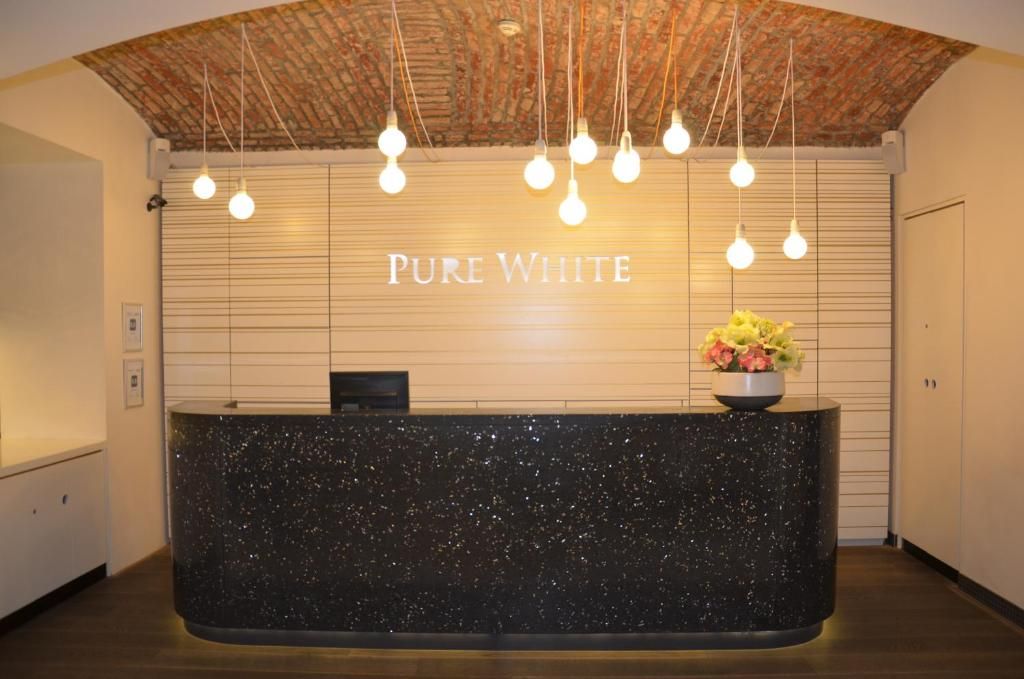 Pure White фото 52
