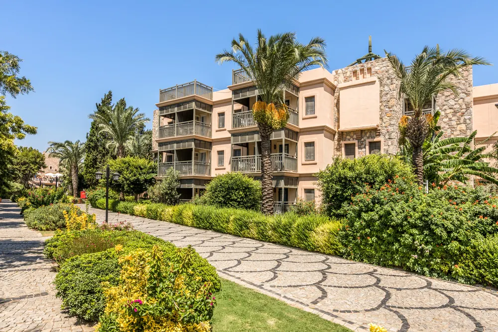 Selectum Collection Bodrum фото 21
