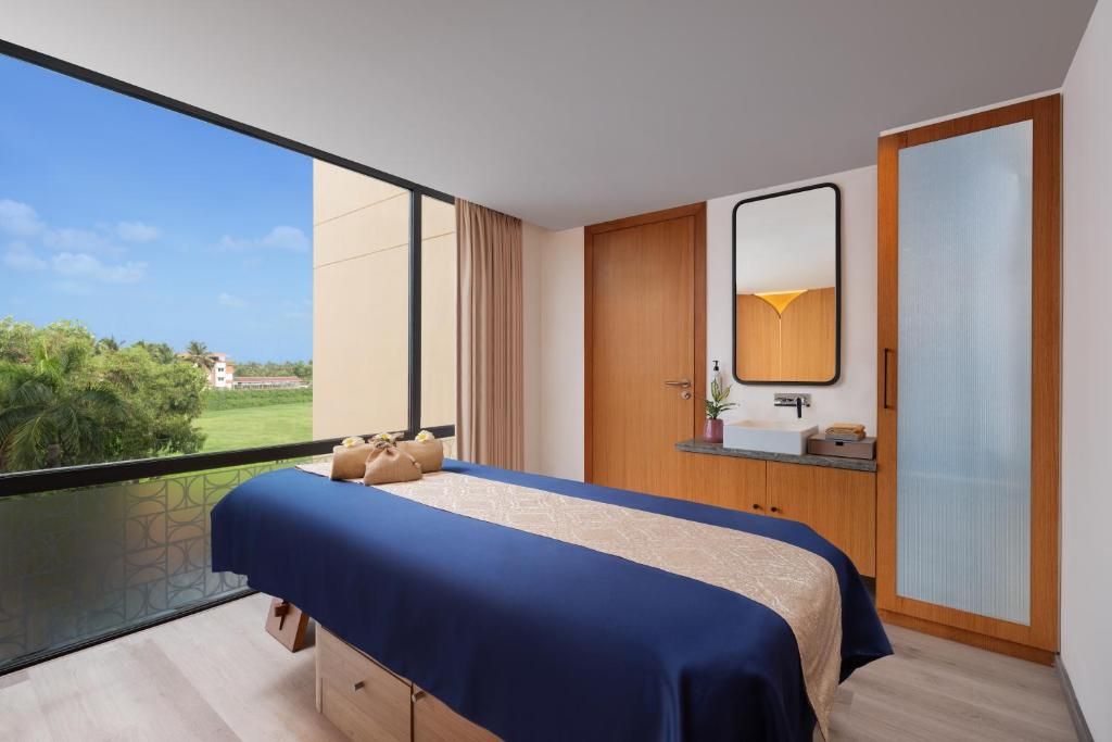 Courtyard by Marriott Goa Colva фото 19