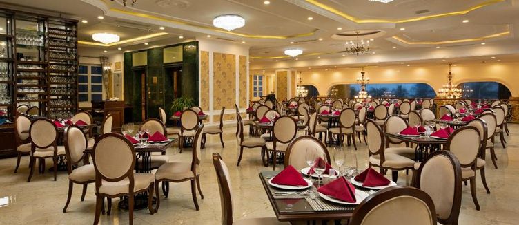 Фото отеля Eden Ocean View Hotel