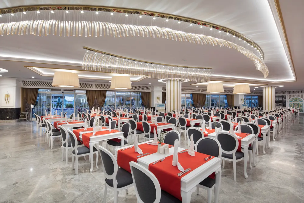 Granada Luxury Beach фото 75