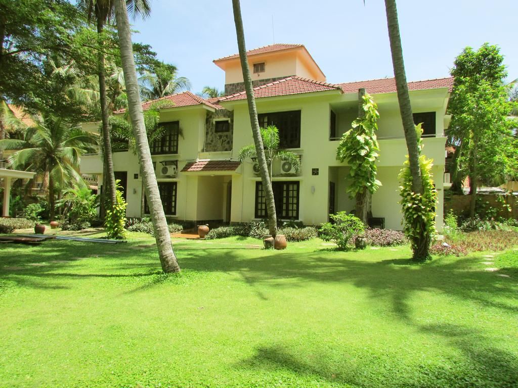 The Beach Resort фото 58