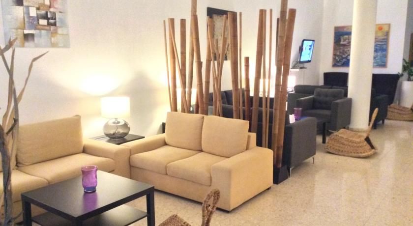 Vrachia Beach Hotel & Suites фото 38