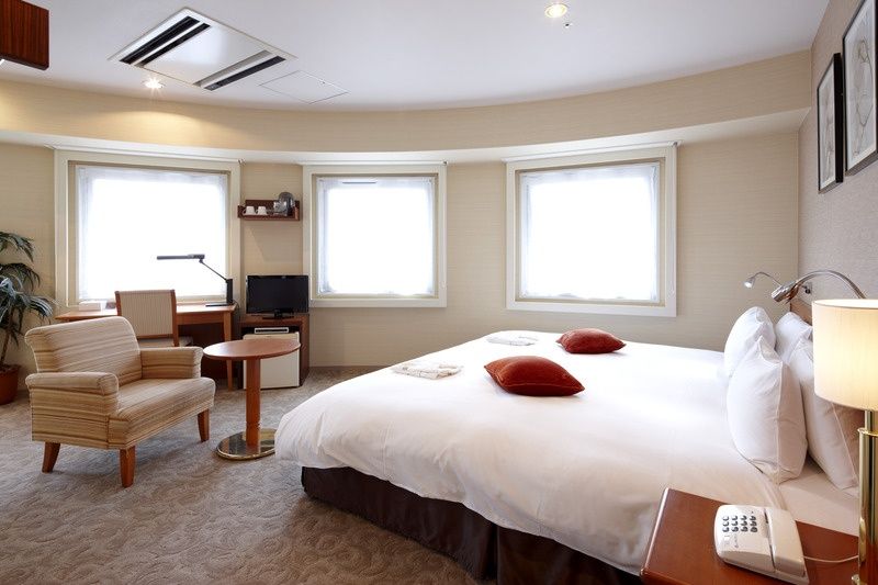 Comfort Inn Tokyo Roppongi фото 1