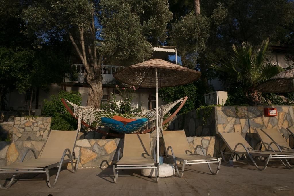 Greenport Bodrum Hotel фото 32