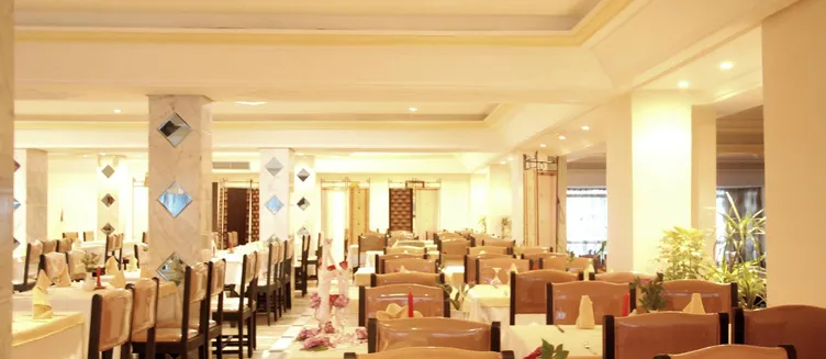 Фото отеля Hotel Nesrine