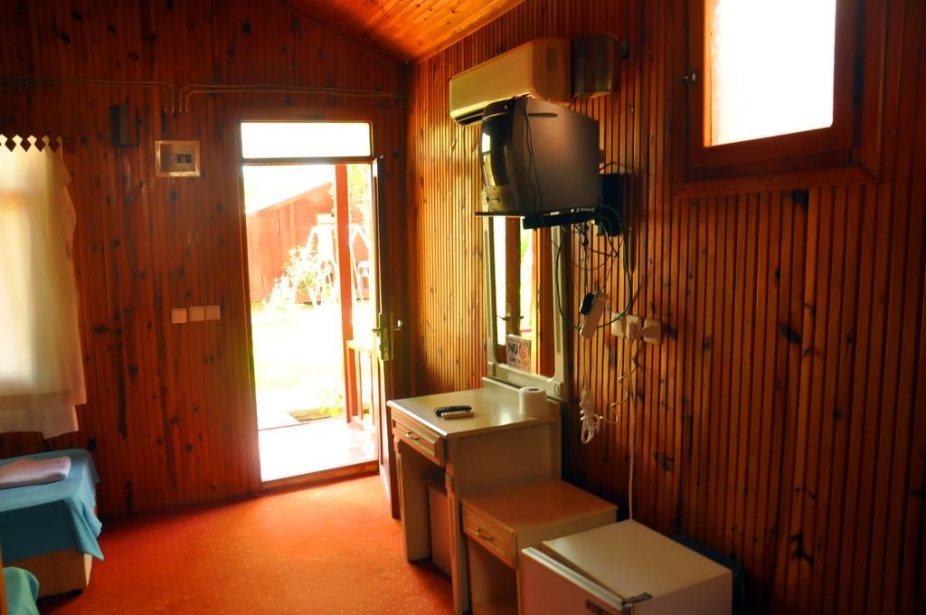 Dream Park Bungalow фото 10