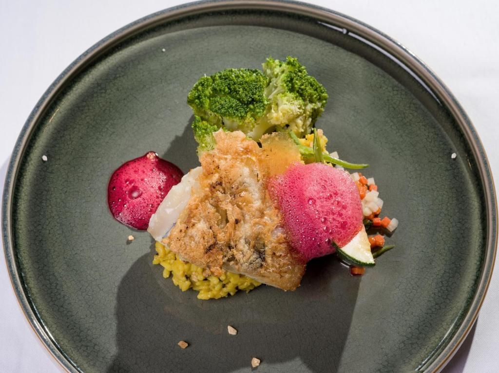 Spa Hotel Sonne - 4 Sterne Superior фото 16
