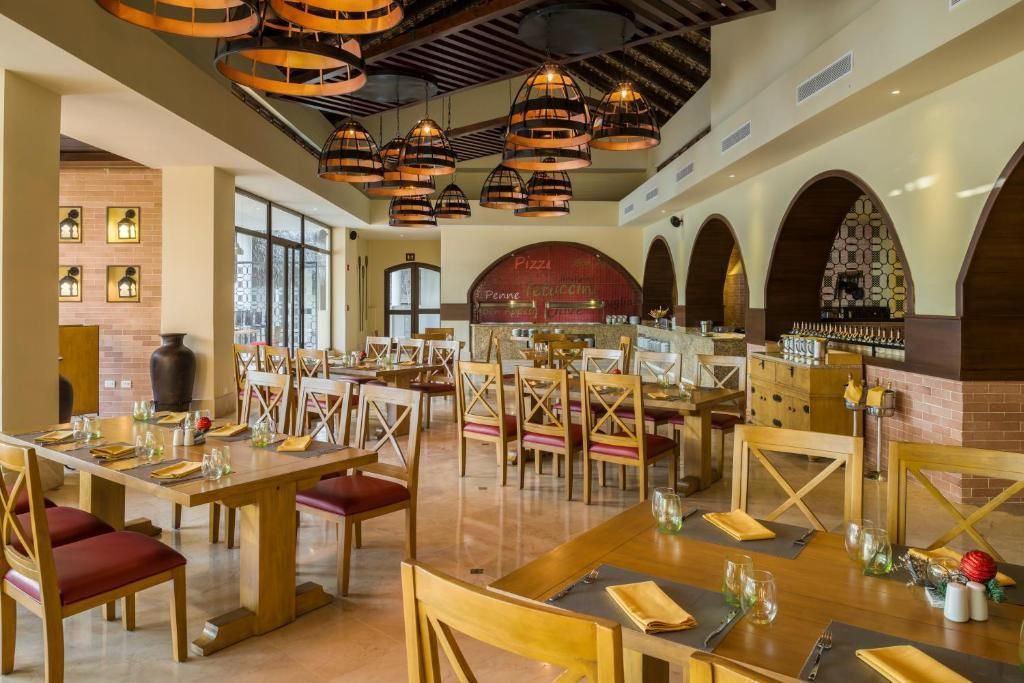 Royalton Punta Cana, An Autograph Collection All-Inclusive Resort & Casino фото 36