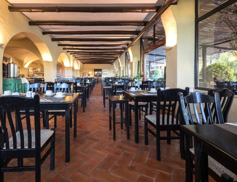 Dom Pedro Marina фото 6