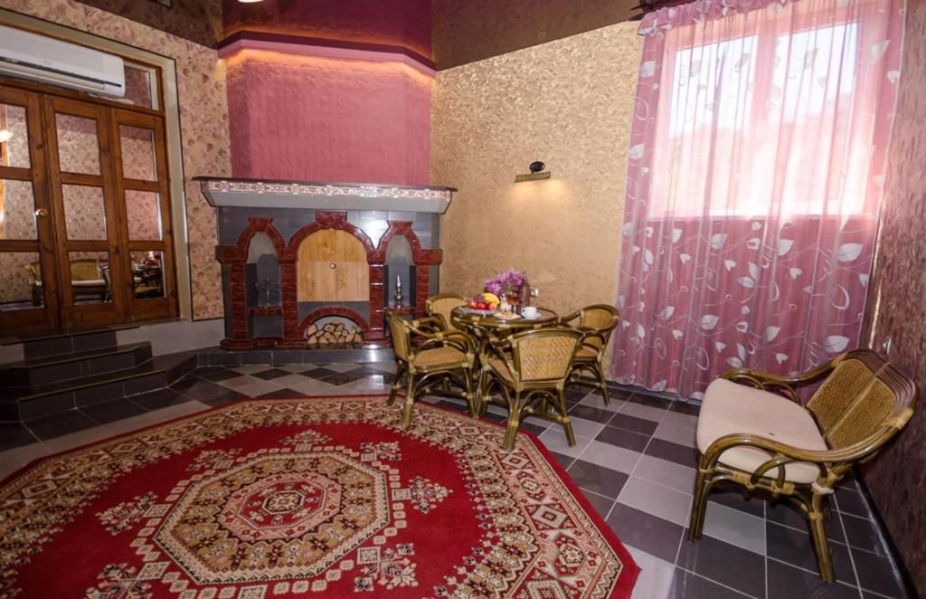 Гостиница «Guest House K&T» фото 12