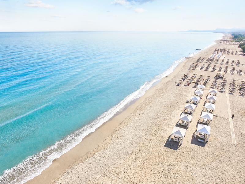 Grecotel Creta Palace фото 22