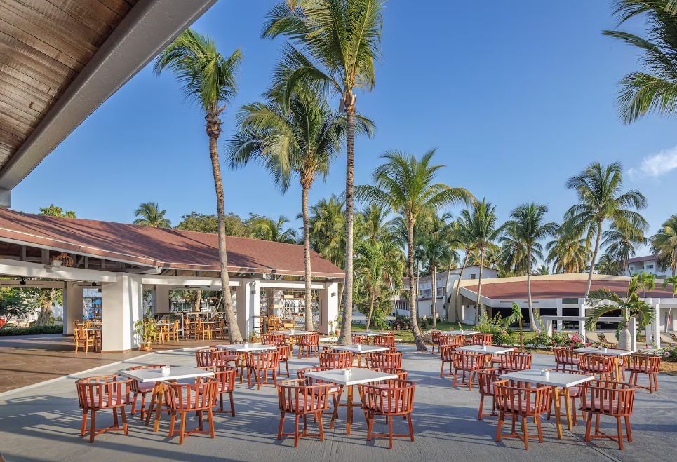 Sol Caribe Beach фото 16