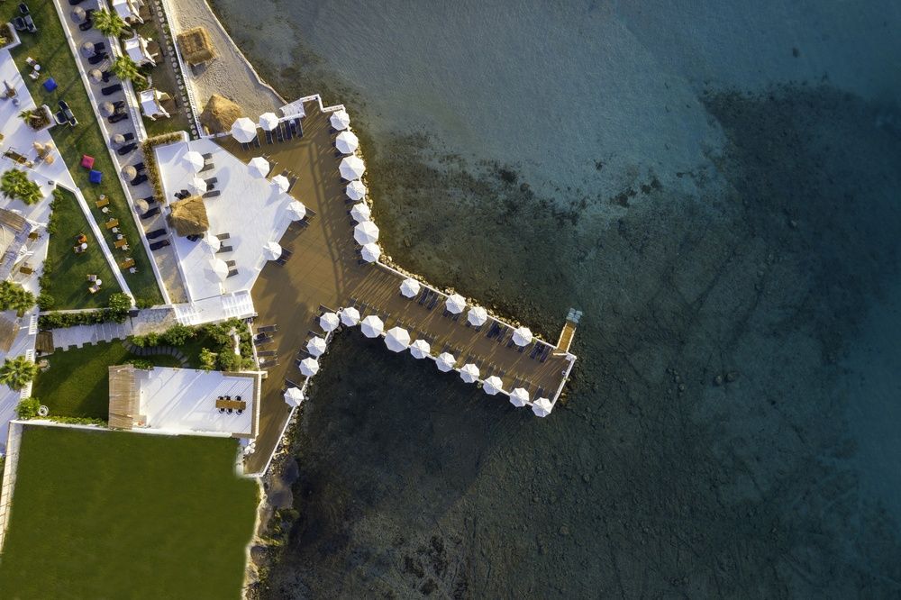 Seya Beach Hotel - Alacati фото 32