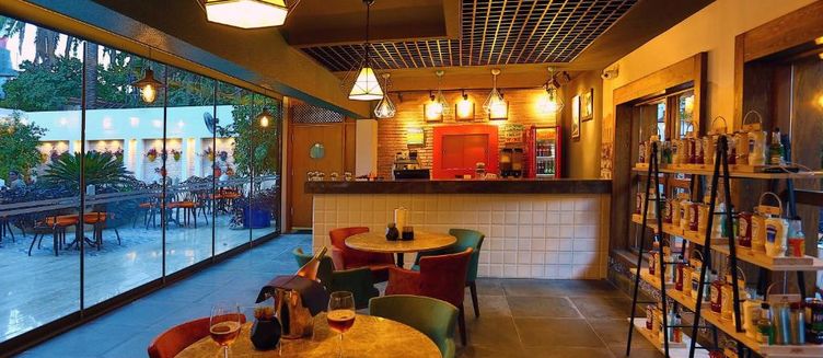 Фото отеля Route Hotel Kaleici