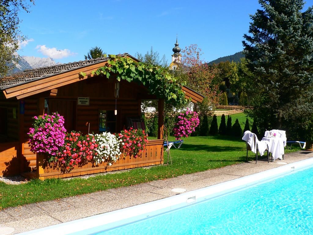Hotel Tyrol фото 2
