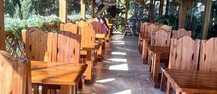 Фото отеля Светлана Голд