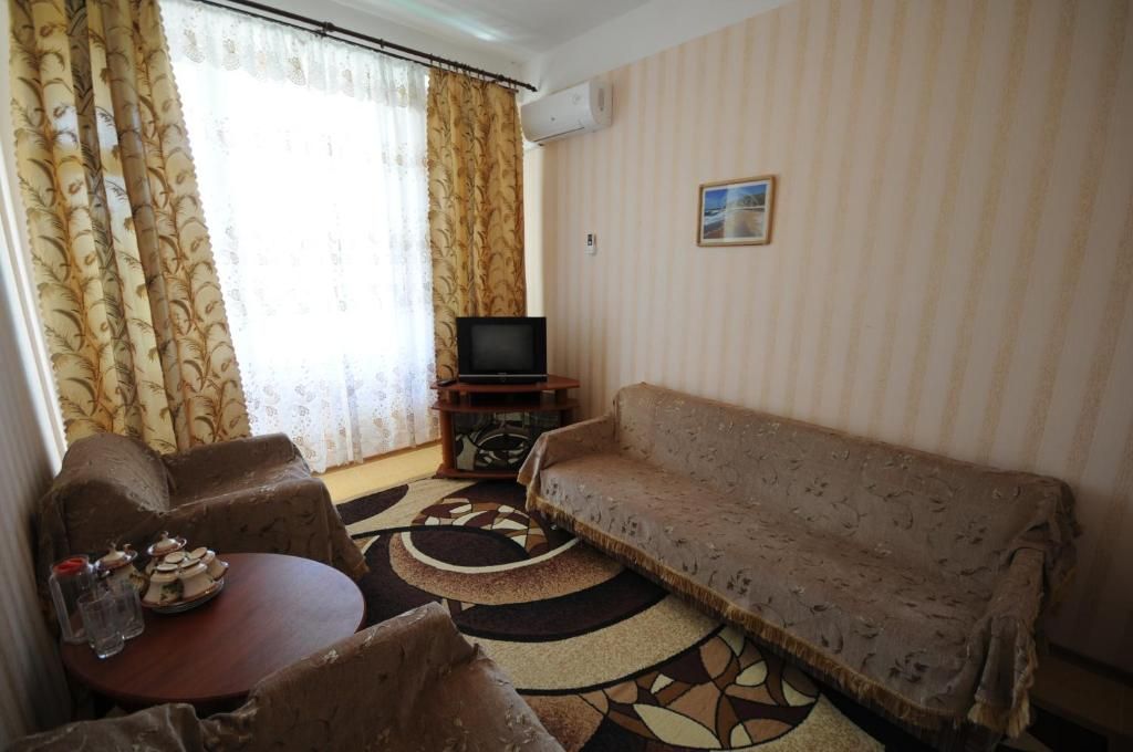 Пансионат «Заря» фото 11