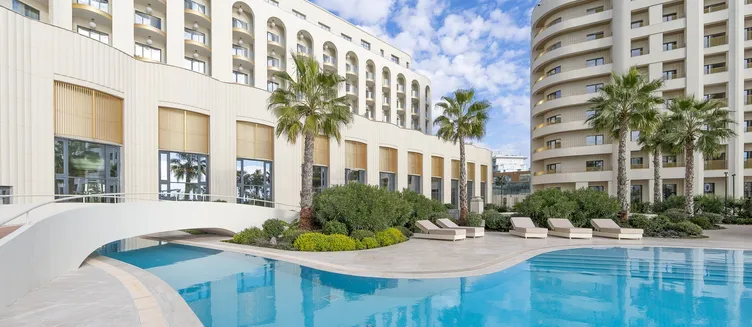 Фото отеля Mantera Supreme Seaside