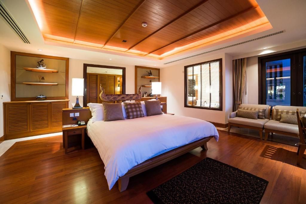 trisara private residential villa homes фото 28