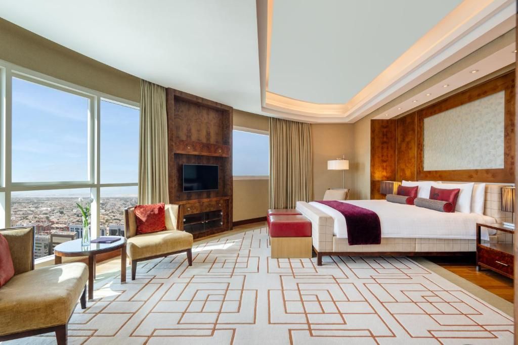 Grand Millennium Al Wahda фото 90