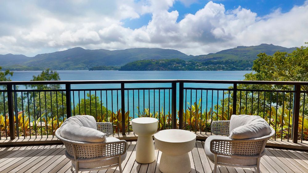 Mango House Seychelles, LXR Hotels & Resorts фото 68