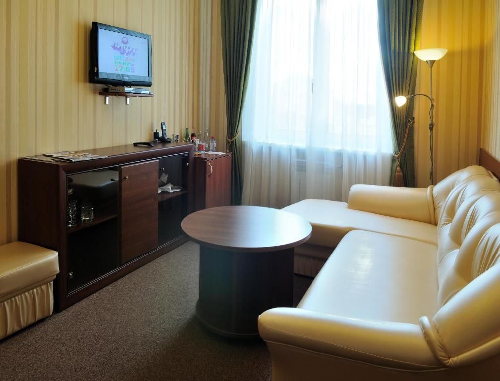 Парк-отель «Park Hotel Zamkovyj» фото 23